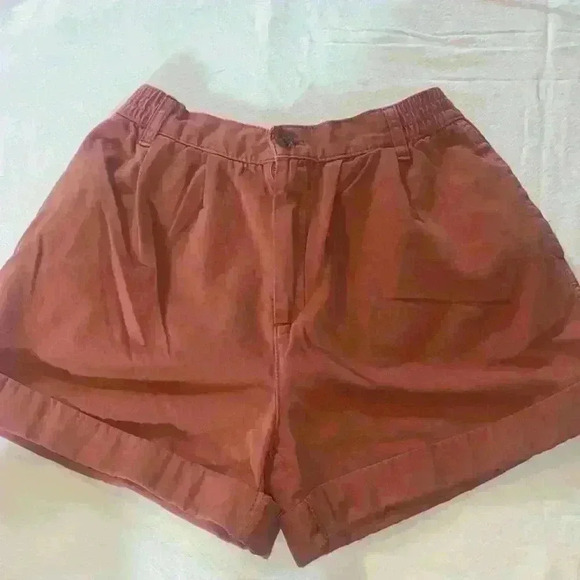 BDG Pants - BDG Urban Outfitters 100% cotton high waisted shorts